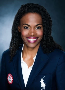 Chaunte Lowe - athletespeakers