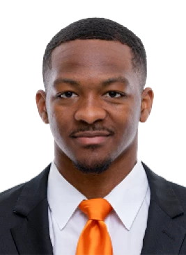 Hendon Hooker - athletespeakers