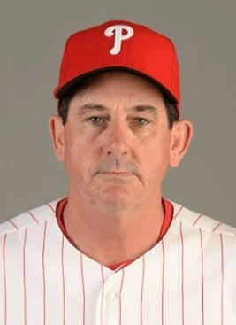 Rob Thomson - athletespeakers