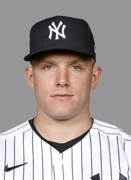 Harrison Bader - athletespeakers