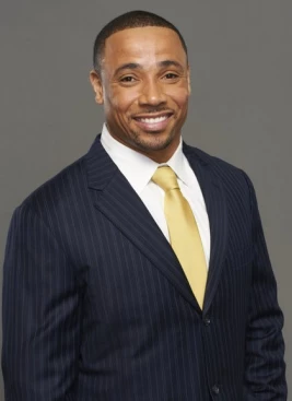 Rodney Harrison - athletespeakers
