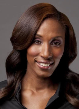 Lisa Leslie - athletespeakers