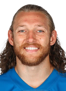 T.J. Hockenson - athletespeakers