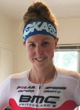 Chelsea Sodaro - athletespeakers