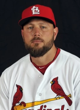 Matt Holliday - athletespeakers