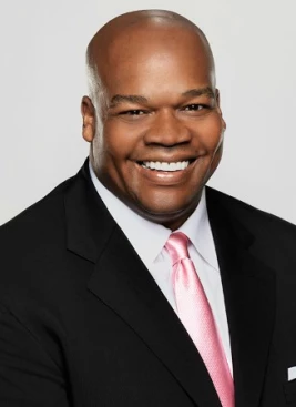 Frank Thomas - athletespeakers