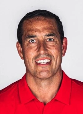 Luke Fickell - athletespeakers