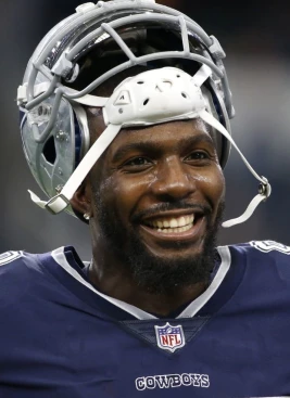 Dez Bryant - athletespeakers