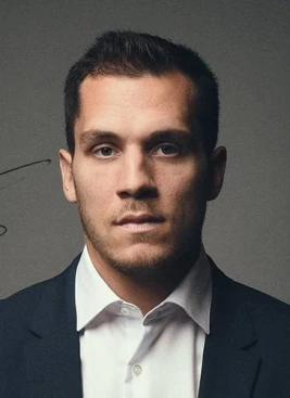 Bo Horvat - athletespeakers