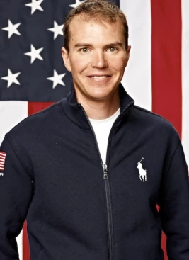 Bill Demong - athletespeakers