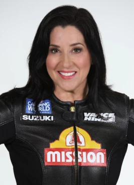 Angelle Sampey - athletespeakers