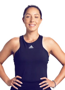 Jessica Pegula - athletespeakers