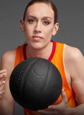 Breanna Stewart - athletespeakers