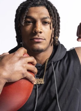 Isiah Pacheco - athletespeakers