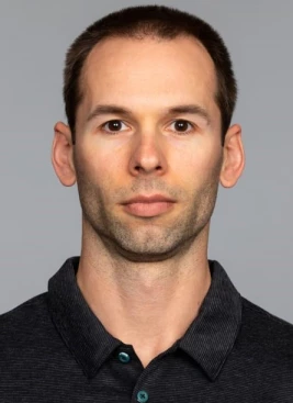 Jonathan Gannon - athletespeakers