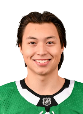 Jason Robertson - athletespeakers