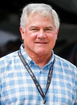 Terry Labonte - athletespeakers