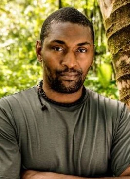 Metta World Peace - athletespeakers