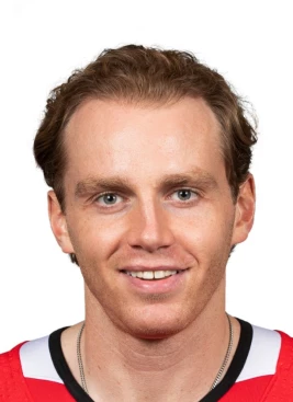 Patrick Kane - athletespeakers