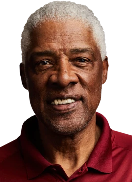 Julius Erving - athletespeakers