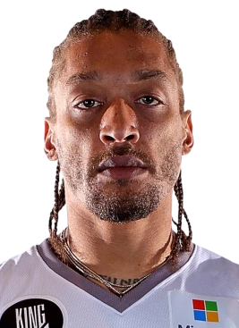 Michael Beasley - athletespeakers