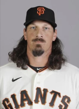 Jeff Samardzija - athletespeakers