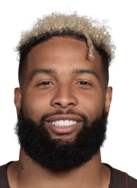 Odell Beckham Jr. - athletespeakers