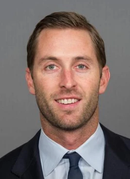 Kliff Kingsbury - athletespeakers