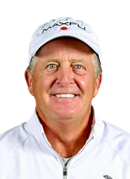 Fred Funk - athletespeakers