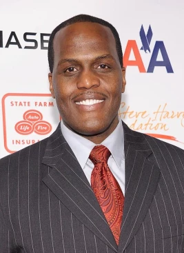 Malik Rose - athletespeakers