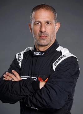 Tony Kanaan - athletespeakers