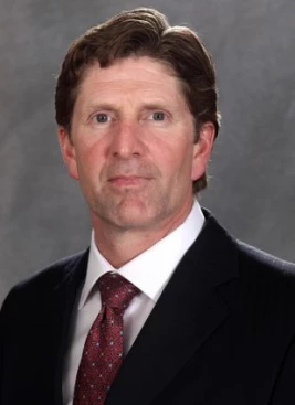 Mike Babcock - athletespeakers