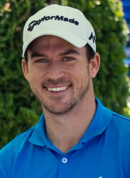 Nick Taylor - athletespeakers