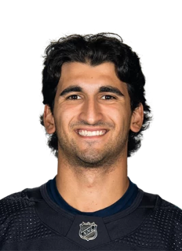 Matty Beniers - athletespeakers