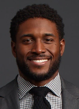 Reggie Bush - athletespeakers
