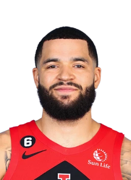 Fred VanVleet - athletespeakers