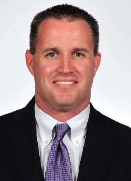 Pat Fitzgerald - athletespeakers