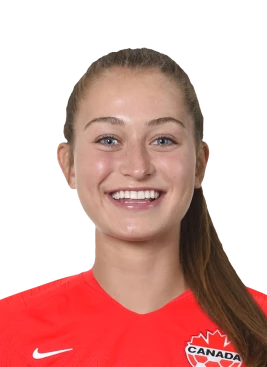 Jordyn Huitema - athletespeakers