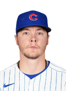 Justin Steele - athletespeakers