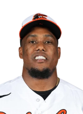 Yennier Cano - athletespeakers