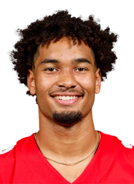 Emeka Egbuka - athletespeakers