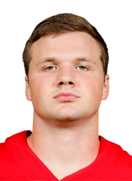 Kyle McCord - athletespeakers