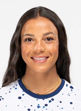 Mallory Pugh Swanson - athletespeakers