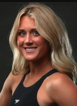 Riley Gaines - athletespeakers