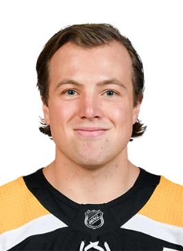 Charlie McAvoy - athletespeakers