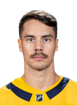 Juuse Saros - athletespeakers