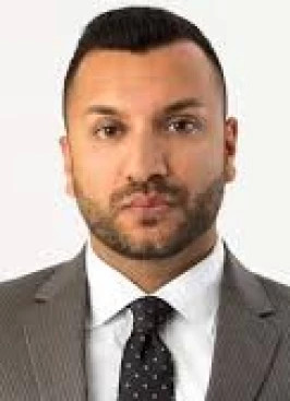 Adam Amin - athletespeakers