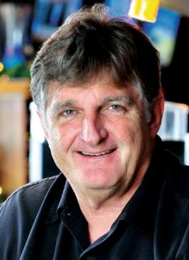 Bob Baumhower - athletespeakers