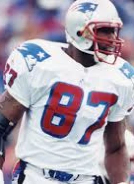 Ben Coates - athletespeakers