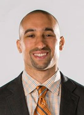 Shaka Smart - athletespeakers